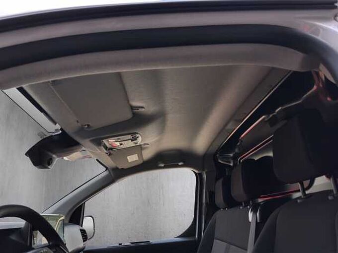 Fiat Scudo 2.0 L2 //Kamera/Navigation/PDC