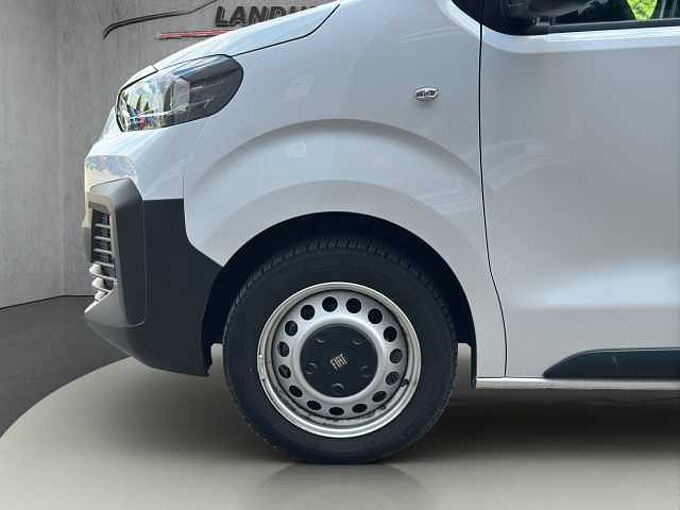 Fiat Scudo 2.0 L2 //Kamera/Navigation/PDC