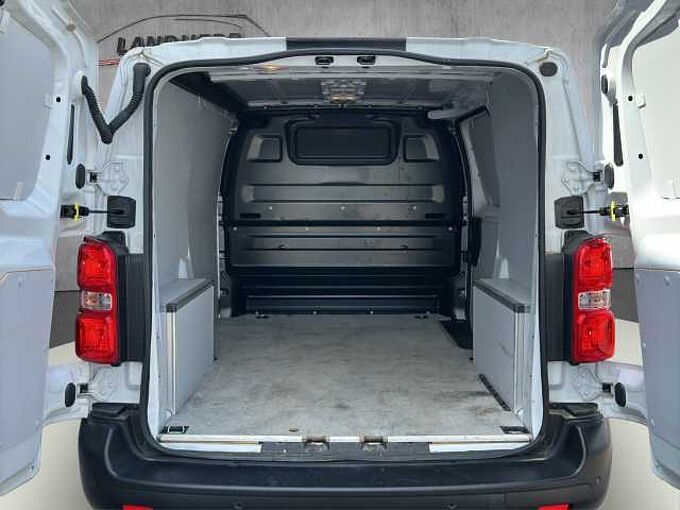 Fiat Scudo 2.0 L2 //Kamera/Navigation/PDC
