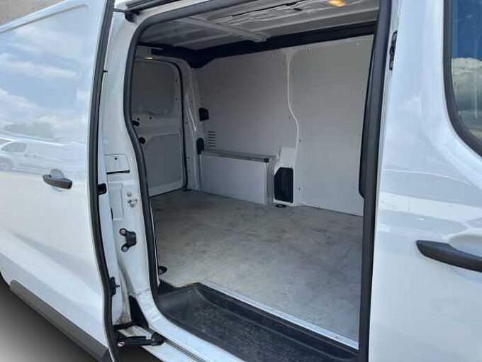Fiat Scudo 2.0 L2 //Kamera/Navigation/PDC
