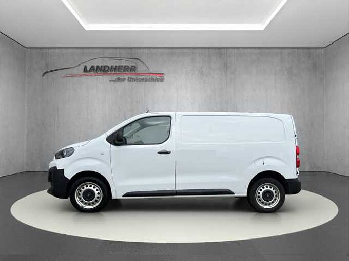 Fiat Scudo 2.0 L2  //Kamera/Navigation/PDC 