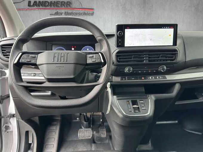 Fiat Scudo 2.0 L2  //Kamera/Navigation/PDC 