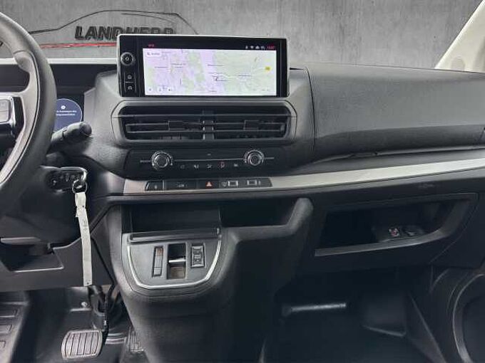 Fiat Scudo 2.0 L2  //Kamera/Navigation/PDC 