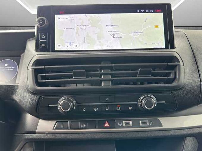 Fiat Scudo 2.0 L2  //Kamera/Navigation/PDC 