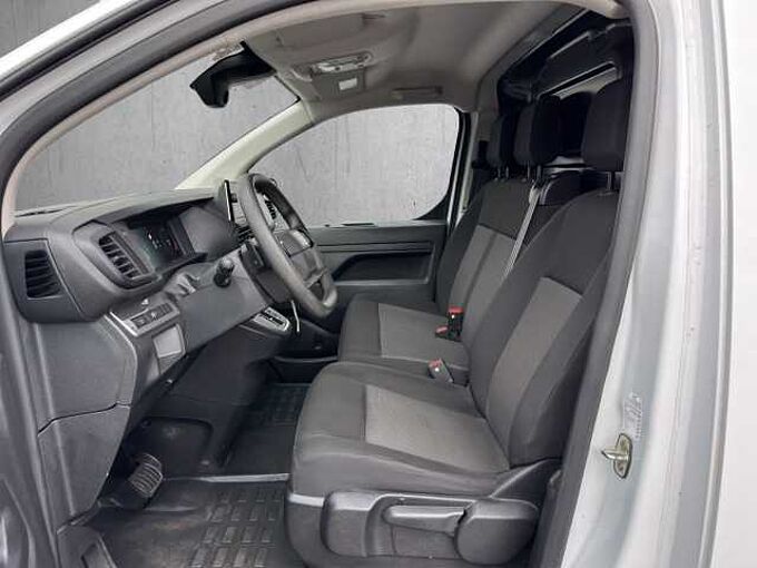 Fiat Scudo 2.0 L2  //Kamera/Navigation/PDC 