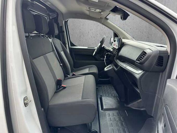 Fiat Scudo 2.0 L2  //Kamera/Navigation/PDC 