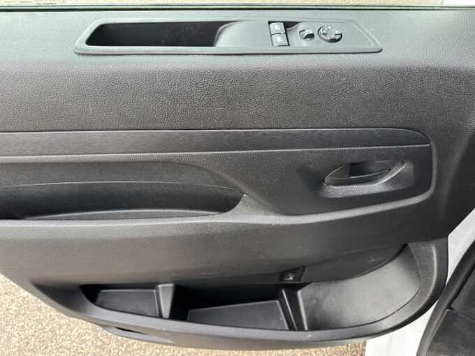 Fiat Scudo 2.0 L2  //Kamera/Navigation/PDC 