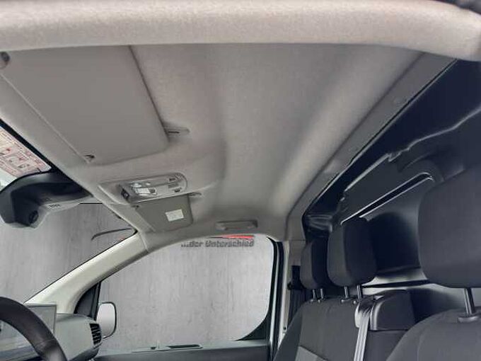 Fiat Scudo 2.0 L2  //Kamera/Navigation/PDC 