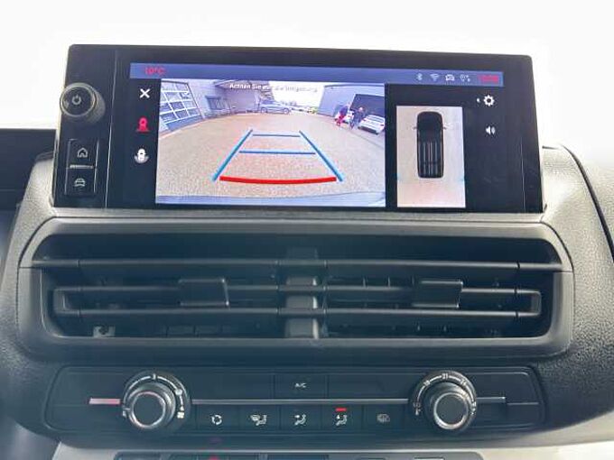 Fiat Scudo 2.0 L2  //Kamera/Navigation/PDC 