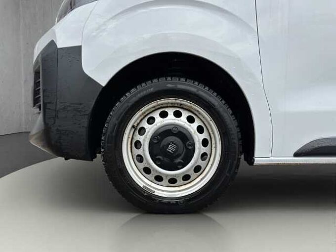 Fiat Scudo 2.0 L2  //Kamera/Navigation/PDC 