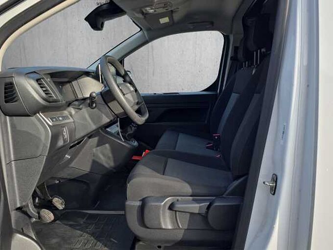 Fiat Scudo 3-Sitzer/Navi/Kamera