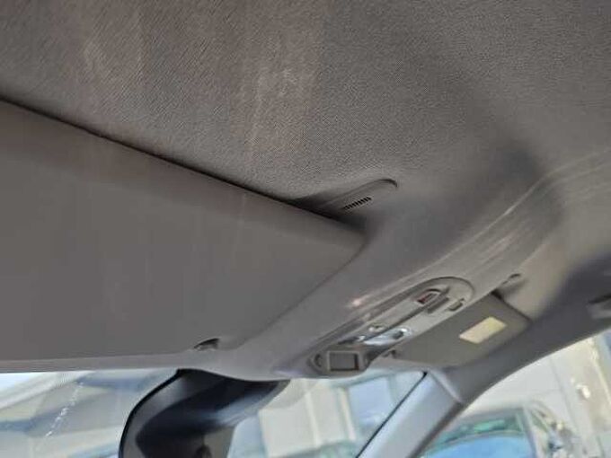 Fiat Scudo 3-Sitzer/Navi/Kamera