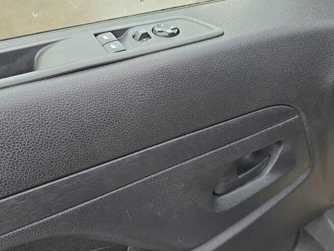 Fiat Scudo 3-Sitzer/Navi/Kamera