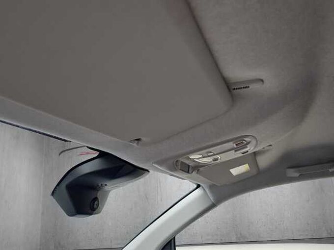 Fiat Scudo 3-Sitzer/Navi/Kamera