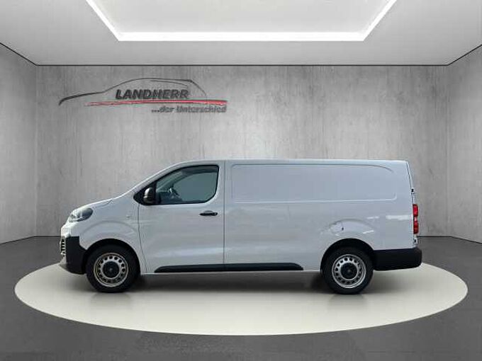 Fiat Scudo Navi/Kamera/PDC hinten