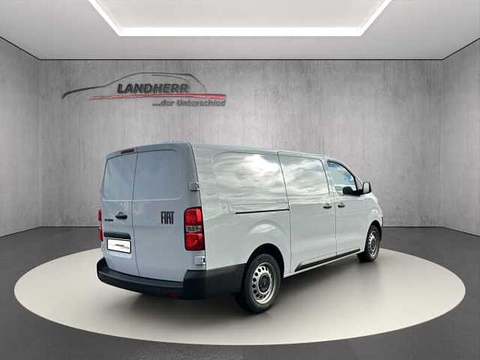 Fiat Scudo Navi/Kamera/PDC hinten