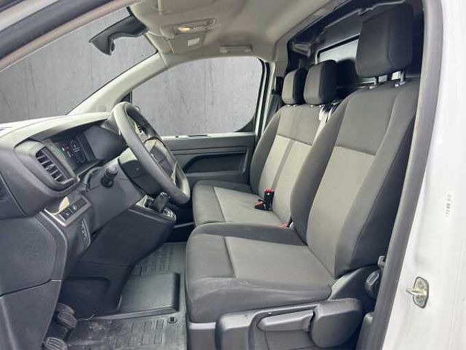Fiat Scudo Navi/Kamera/PDC hinten