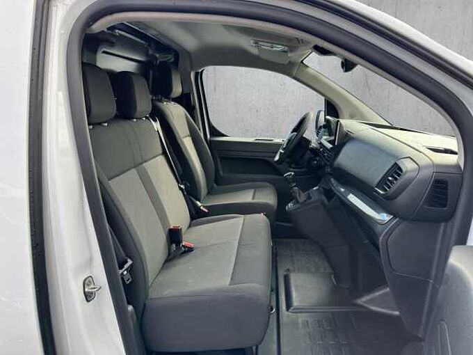Fiat Scudo Navi/Kamera/PDC hinten