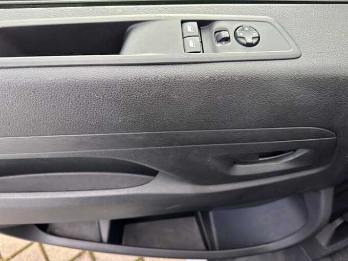 Fiat Scudo Navi/Kamera/PDC hinten