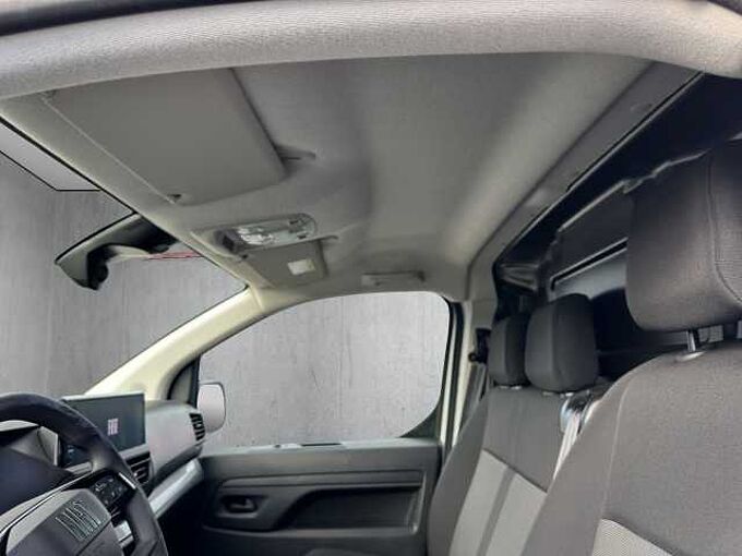 Fiat Scudo Navi/Kamera/PDC hinten
