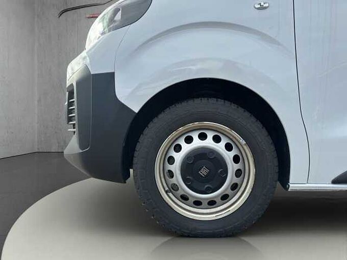 Fiat Scudo Navi/Kamera/PDC hinten