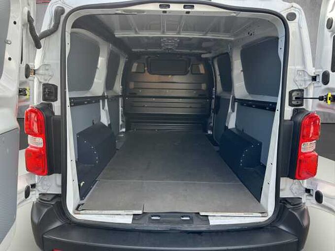 Fiat Scudo Navi/Kamera/PDC hinten