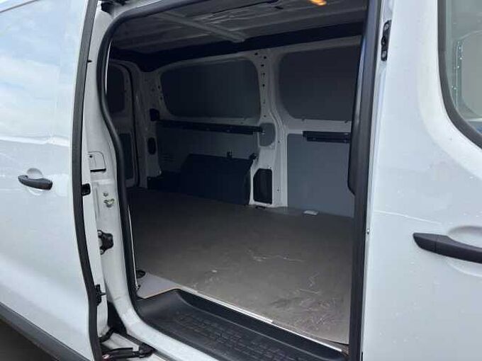 Fiat Scudo Navi/Kamera/PDC hinten