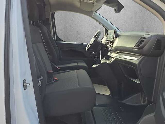 Fiat Scudo 3-Sitzer/Navi/Kamera