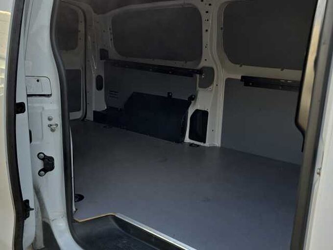 Fiat Scudo 3-Sitzer/Navi/Kamera