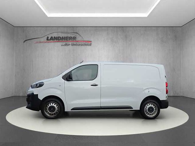 Fiat Scudo 2.0 //3-Sitzer/Navi/Kamera L2