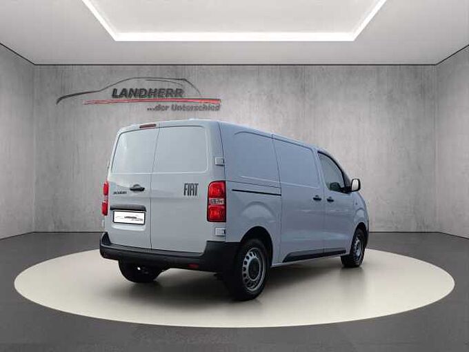 Fiat Scudo 2.0 //3-Sitzer/Navi/Kamera L2