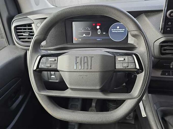 Fiat Scudo 2.0 //3-Sitzer/Navi/Kamera L2