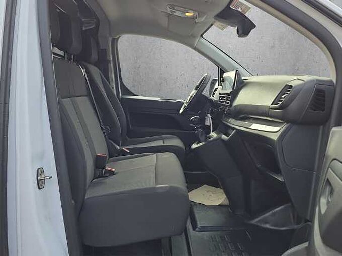 Fiat Scudo 2.0 //3-Sitzer/Navi/Kamera L2