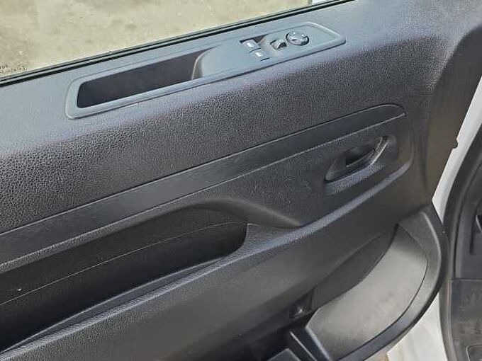 Fiat Scudo 2.0 //3-Sitzer/Navi/Kamera L2