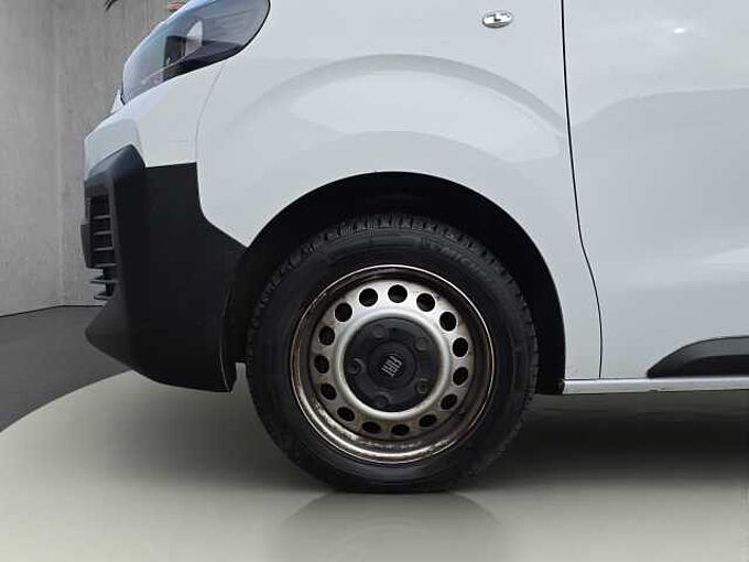 Fiat Scudo 2.0 //3-Sitzer/Navi/Kamera L2