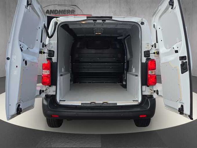 Fiat Scudo 2.0 //3-Sitzer/Navi/Kamera L2