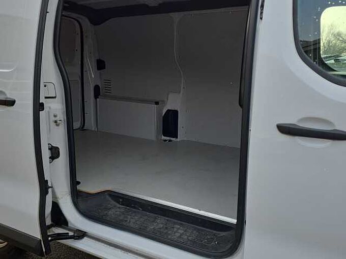 Fiat Scudo 2.0 //3-Sitzer/Navi/Kamera L2