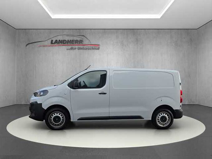 Fiat Scudo 2.0 //3-Sitzer/Navi/Kamera L2