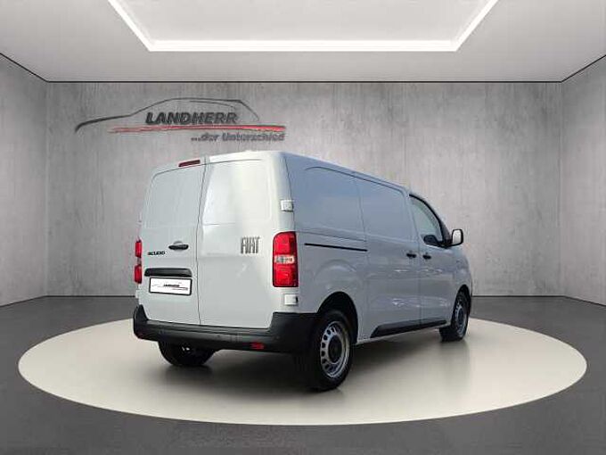 Fiat Scudo 2.0 //3-Sitzer/Navi/Kamera L2