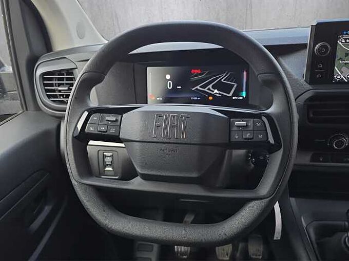 Fiat Scudo 2.0 //3-Sitzer/Navi/Kamera L2