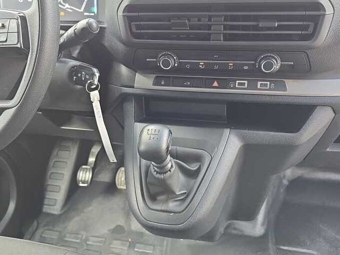 Fiat Scudo 2.0 //3-Sitzer/Navi/Kamera L2