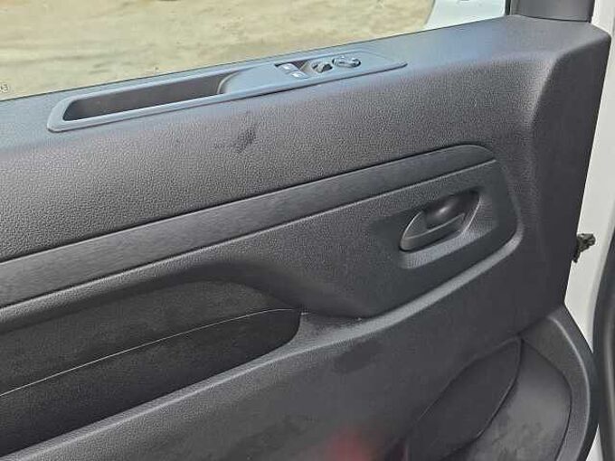 Fiat Scudo 2.0 //3-Sitzer/Navi/Kamera L2