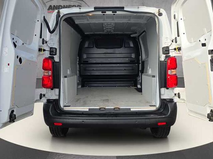 Fiat Scudo 2.0 //3-Sitzer/Navi/Kamera L2