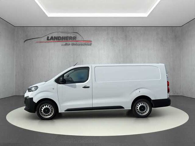 Fiat Scudo Navi/Kamera/PDC hinten