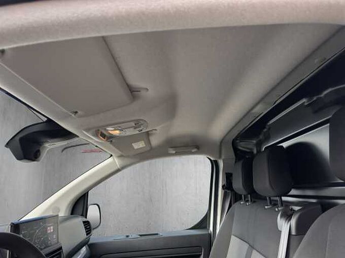 Fiat Scudo Navi/Kamera/PDC hinten
