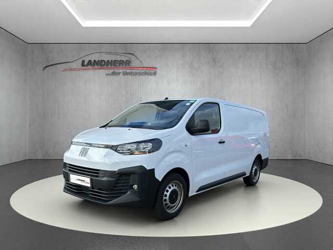 Fiat Scudo Navi/Kamera/PDC hinten