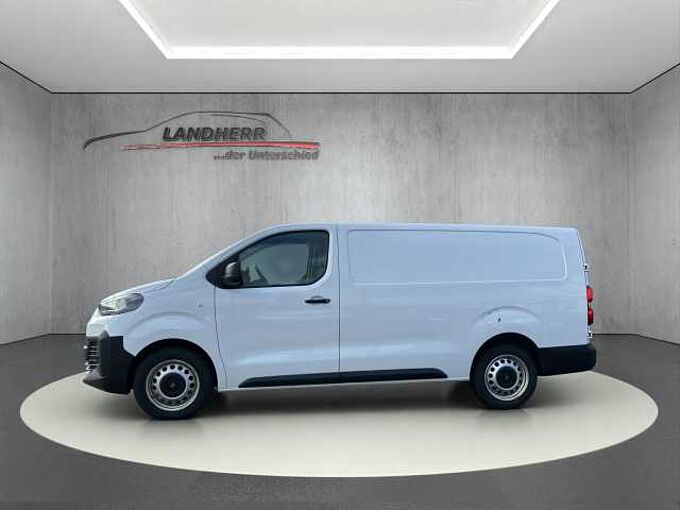 Fiat Scudo Navi/Kamera/PDC hinten
