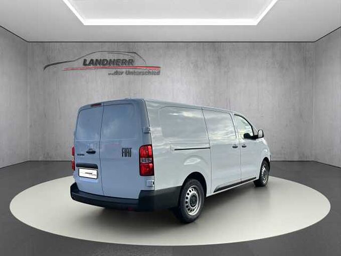 Fiat Scudo Navi/Kamera/PDC hinten