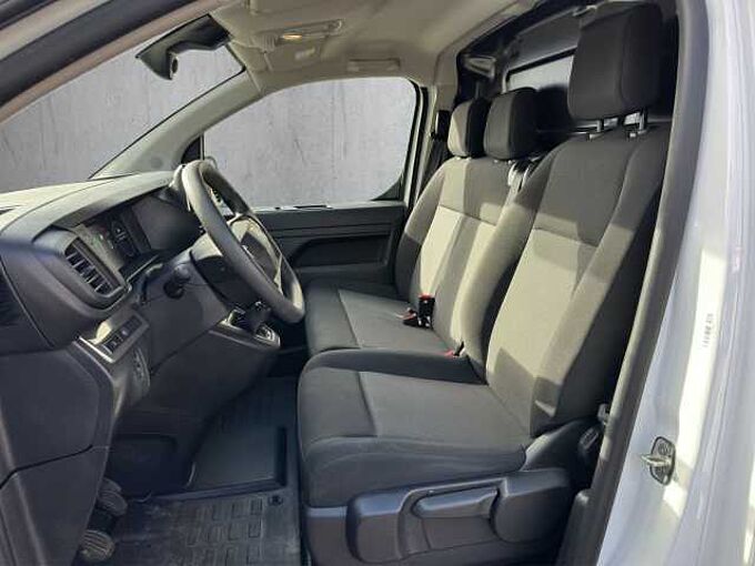 Fiat Scudo Navi/Kamera/PDC hinten