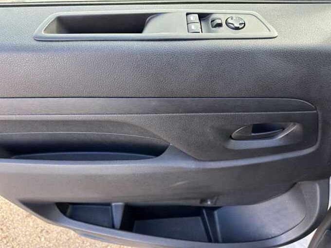 Fiat Scudo Navi/Kamera/PDC hinten